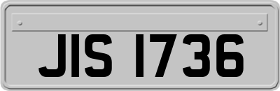 JIS1736