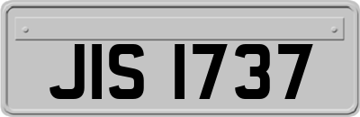 JIS1737