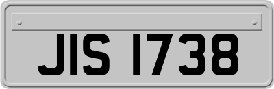 JIS1738