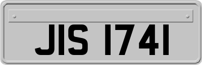 JIS1741