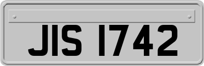 JIS1742