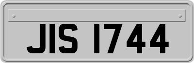 JIS1744
