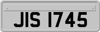 JIS1745