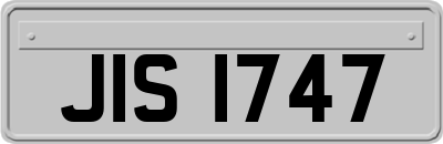 JIS1747