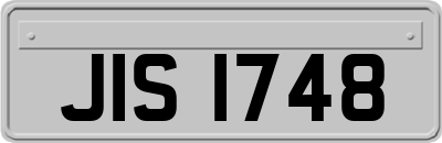 JIS1748