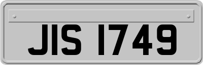 JIS1749