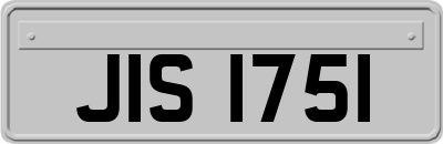 JIS1751