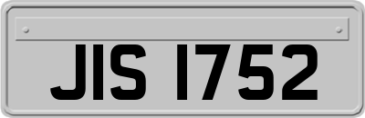 JIS1752