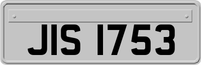 JIS1753