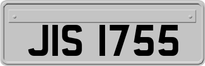 JIS1755