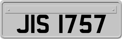 JIS1757