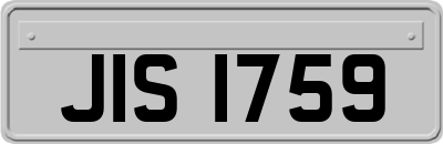 JIS1759