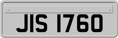JIS1760