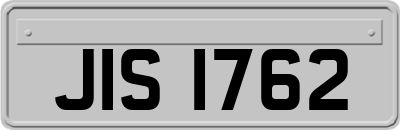JIS1762