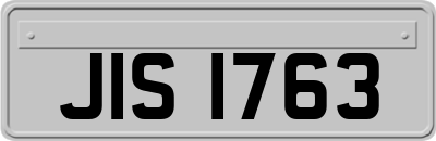 JIS1763