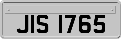 JIS1765