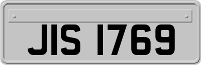 JIS1769