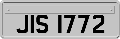 JIS1772