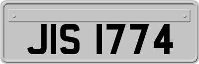 JIS1774