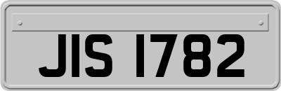 JIS1782