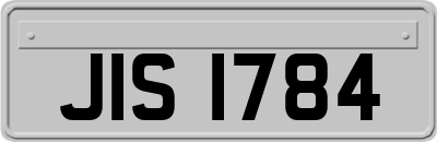 JIS1784