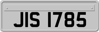 JIS1785