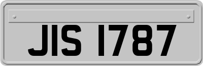 JIS1787