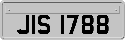 JIS1788