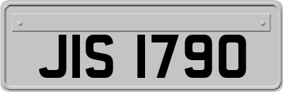 JIS1790