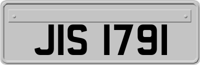 JIS1791