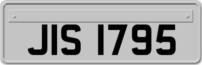 JIS1795