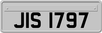 JIS1797