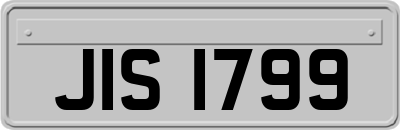 JIS1799