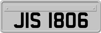 JIS1806