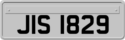 JIS1829
