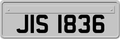 JIS1836