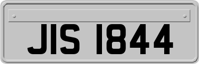 JIS1844