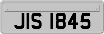 JIS1845