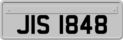 JIS1848