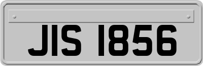 JIS1856