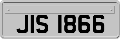 JIS1866