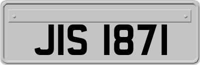 JIS1871