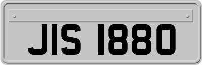 JIS1880