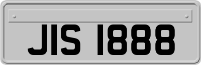 JIS1888