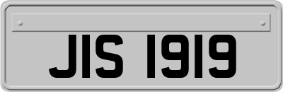 JIS1919