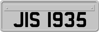 JIS1935