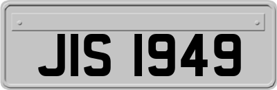 JIS1949