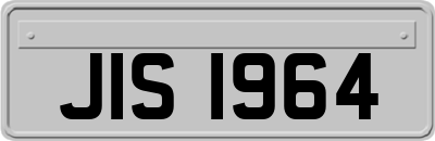 JIS1964