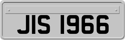 JIS1966