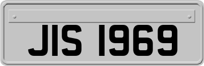 JIS1969